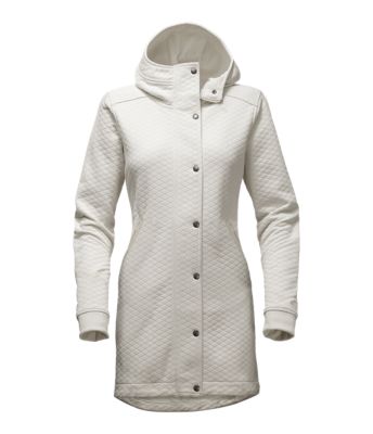 WOMEN'S RECOVER-UP JACKET | The North Face