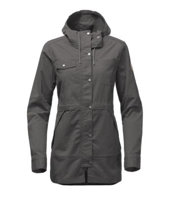 WOMEN'S UTILITY JACKET | The North Face