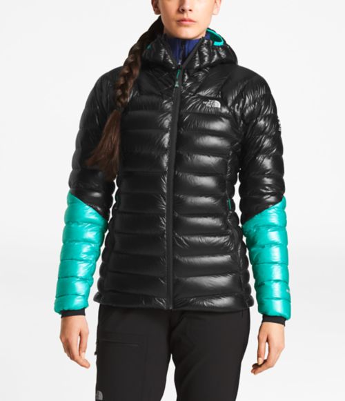 Women's Summit L3 Down Hoodie | The North Face