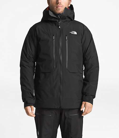 Men's Summit L5 GORE-TEX® Pro Jacket | The North Face