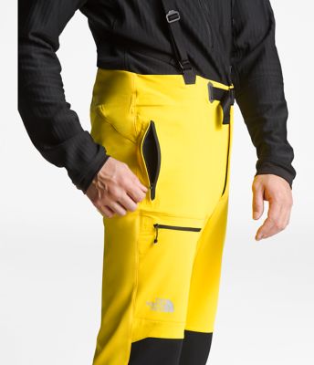 north face summit l4 softshell pants