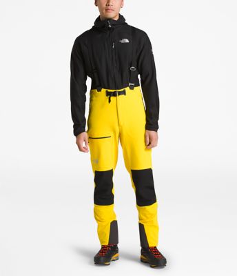 north face summit l4 pants