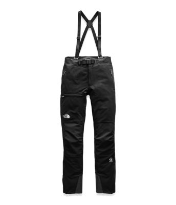 north face summit series trousers 