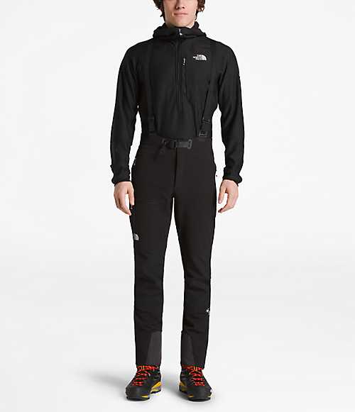 MEN'S SUMMIT L4 SOFTSHELL PANTS | The North Face