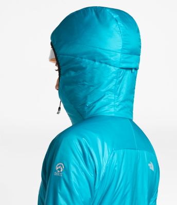 the north face primaloft summit series