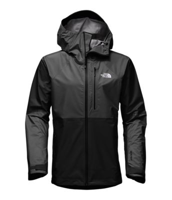 the north face summit l5 fuseform