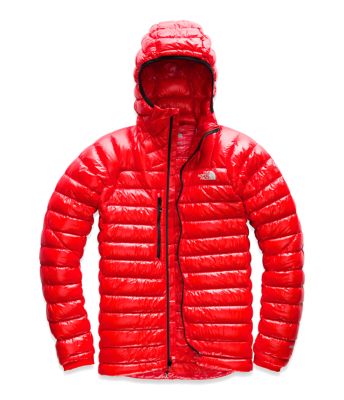the north face summit series men's l3 