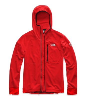 the north face summit series hoodie