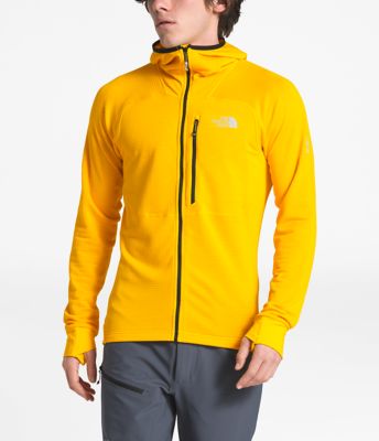 north face proprius hoodie