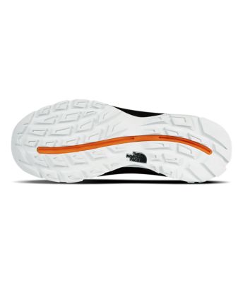 north face one trail shoe