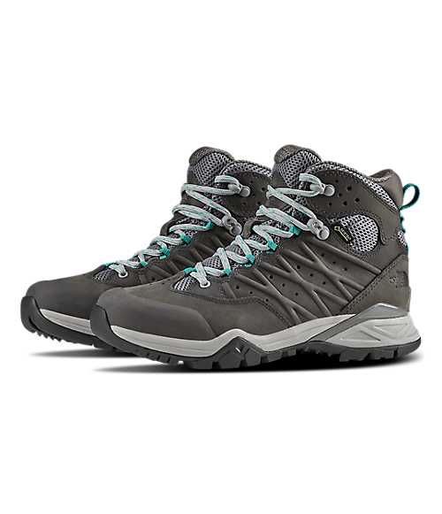 Women's Hedgehog Hike II Mid Gore-tex | The North Face