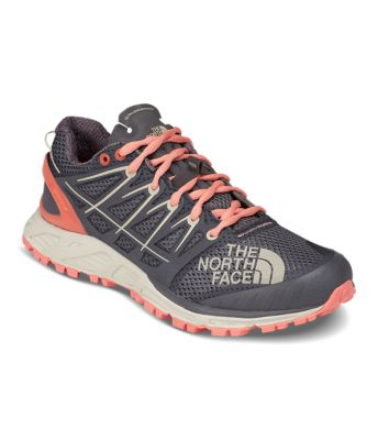 north face ultra endurance 2 review