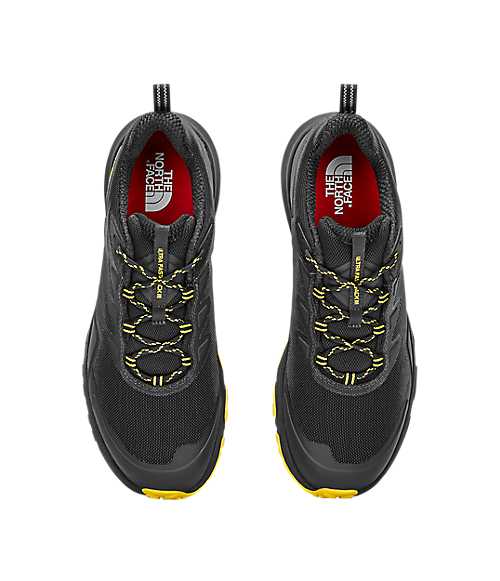 Men's Ultra Fastpack III GORE-TEX Shoes | The North Face