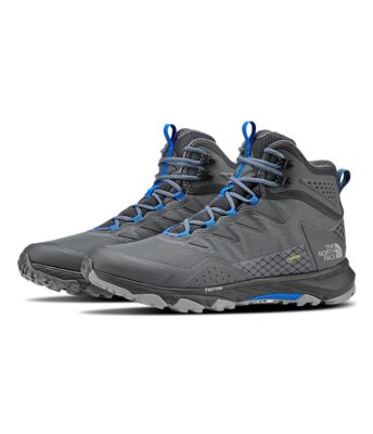 the north face m ultra fp ii md gtx