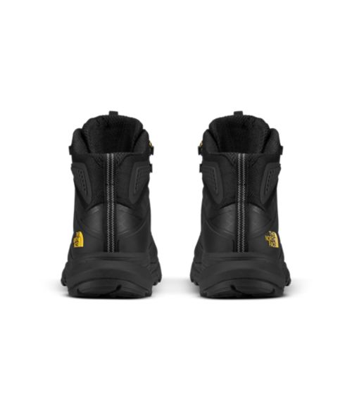 Men's Ultra Fastpack III Mid GORE-TEX Shoes | The North Face