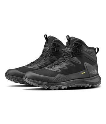 the north face ultra fastpack iii mid gtx hiking boot