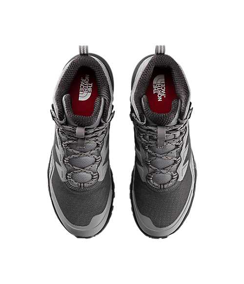 WOMEN'S ULTRA FASTPACK III MID GORE-TEX | The North Face
