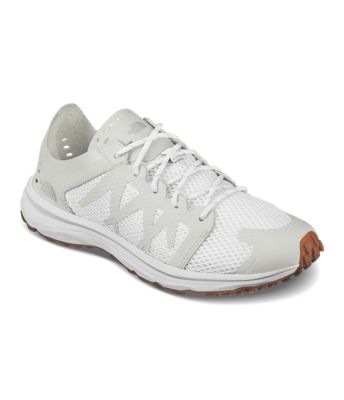 the north face women's tennis shoes