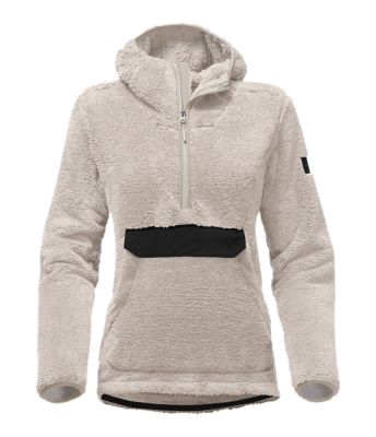 WOMEN'S CAMPSHIRE PULLOVER HOODIE | The North Face | The North Face Renewed