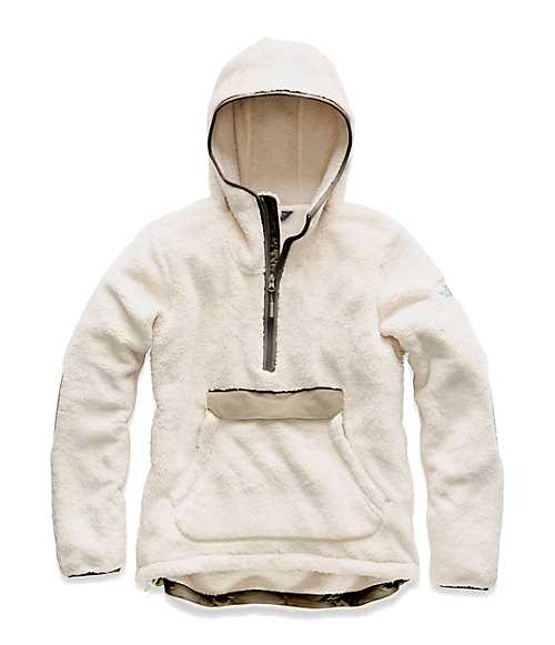WOMEN'S CAMPSHIRE PULLOVER HOODIE | The North Face