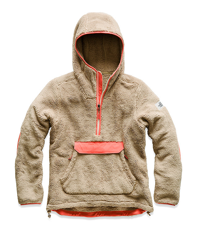 WOMEN'S CAMPSHIRE PULLOVER HOODIE | The North Face Canada
