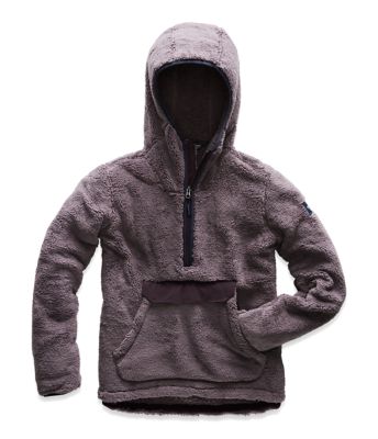 north face small logo hoodie