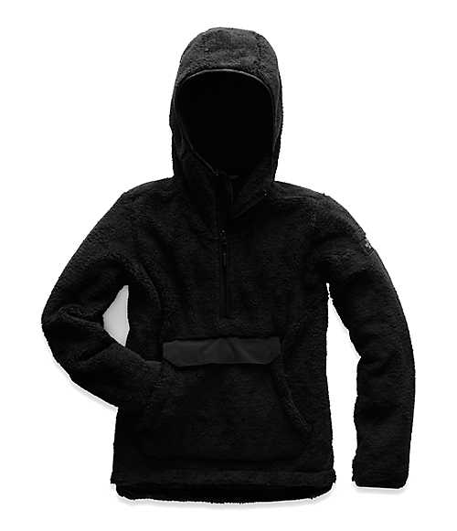 WOMEN'S CAMPSHIRE PULLOVER HOODIE | The North Face