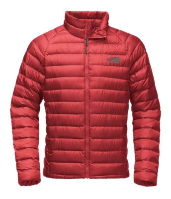 Men's Trevail Jacket | The North Face