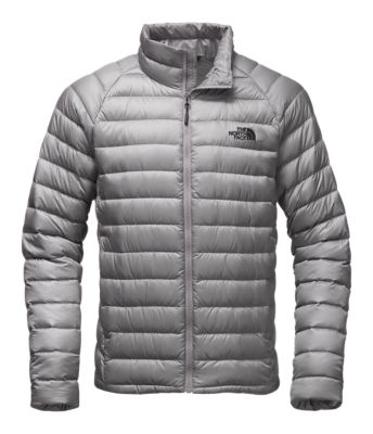 trevail jacket north face womens
