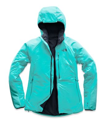 Women's Ventrix Hoodie - Breathable Hooded Jacket | The North Face