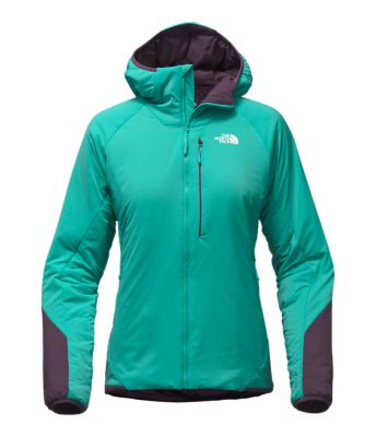 Women's Ventrix Hoodie - Breathable Hooded Jacket | The North Face