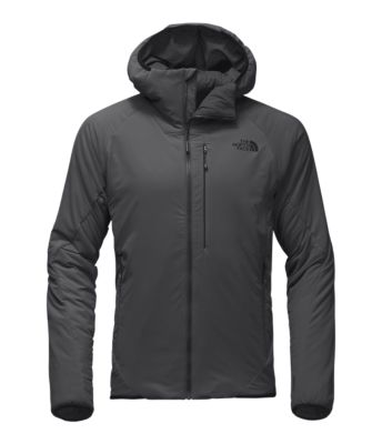 Men's Ventrix Hoodie - Vented/Hooded Jacket | The North Face