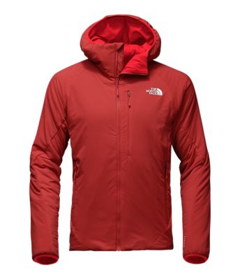 Men's Ventrix Hoodie - Vented/Hooded Jacket | The North Face