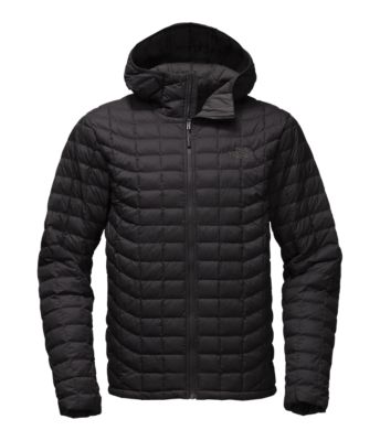 MEN'S THERMOBALL™ HOODIE | The North Face Canada