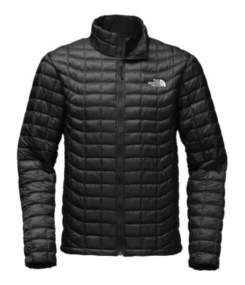Men's Thermoball Jacket