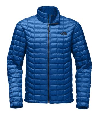 the north face thermoball mens