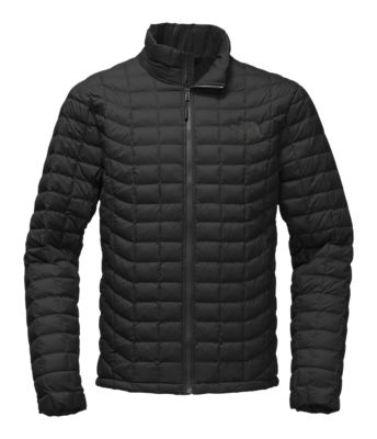 MEN'S THERMOBALL™ JACKET | The North Face