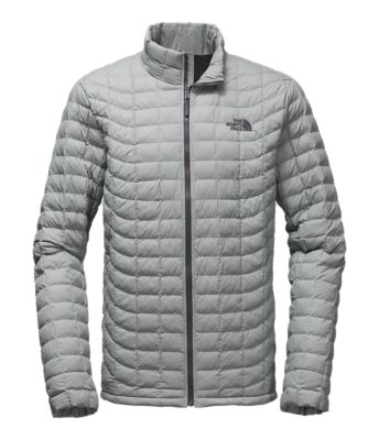 MEN'S THERMOBALL™ JACKET - TALL | The 