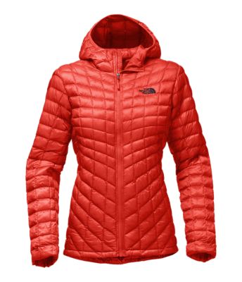 WOMEN'S THERMOBALL™ HOODIE | United States