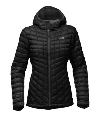 WOMEN'S THERMOBALL™ HOODIE | The North Face