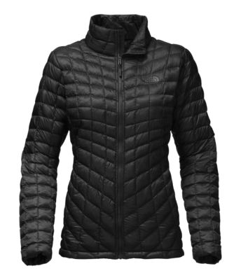 WOMEN'S THERMOBALL™ FULL ZIP | United States