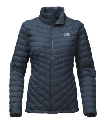 WOMEN'S THERMOBALL™ FULL ZIP | United States