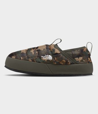 THE NORTH FACE The North Face STOCKHOLM - Gants Homme camouflage