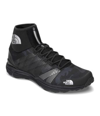 north face ampere shoes