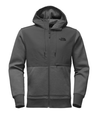 MEN'S BLOCKED THERMAL 3D JACKET | The 