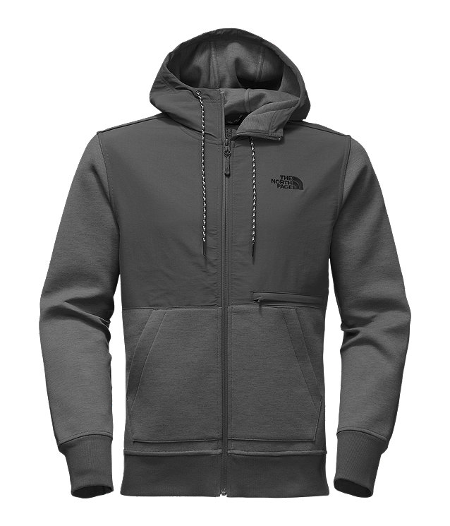 MEN'S BLOCKED THERMAL 3D JACKET | The North Face