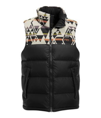 the north face pendleton