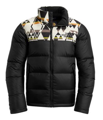 the north face pendleton mountain jacket