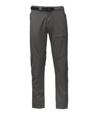 MEN'S ROCK WALL CLIMB PANTS | The North Face