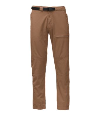 north face rock wall climb pants